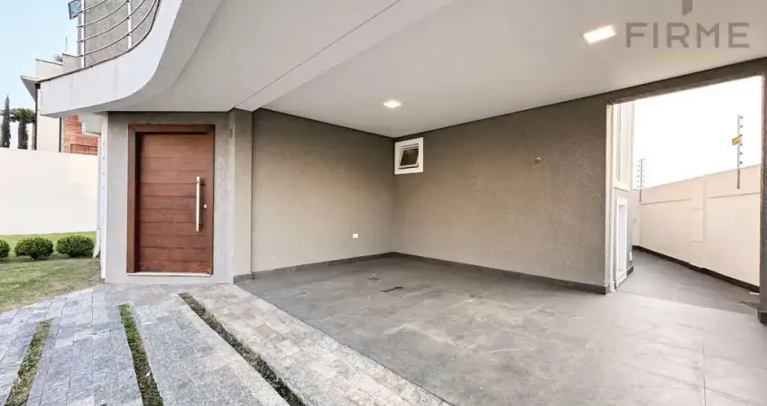 Casa com 3 quartos à venda, 210.00 m2 por r$1370000.00 - uberaba - curitiba/pr