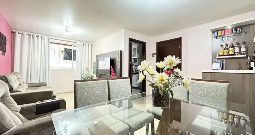 Apartamento com 3 quartos  à venda, 90.26 m2 por R$598000.00  - Centro - Curitiba/PR