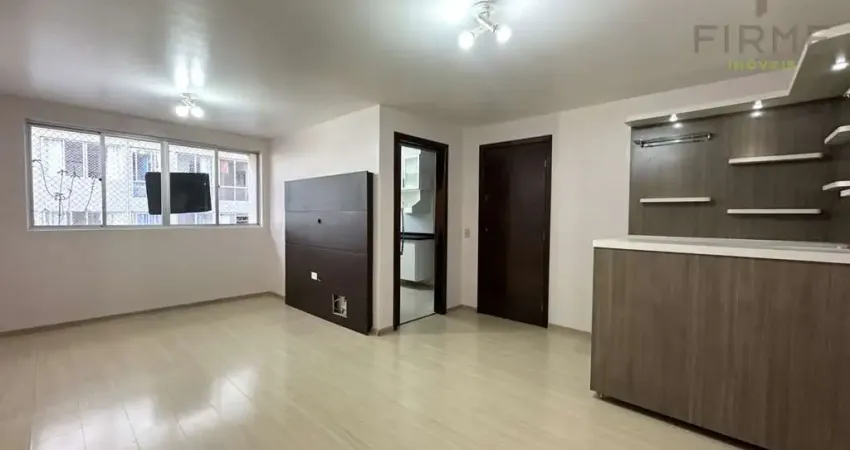 Apartamento com 3 quartos à venda na Rua Doutor Pedrosa, 78, Centro, Curitiba