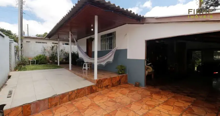 Casa com 3 quartos à venda na RUA Olivério Alves dos Santos, 107, Centro, Quatro Barras