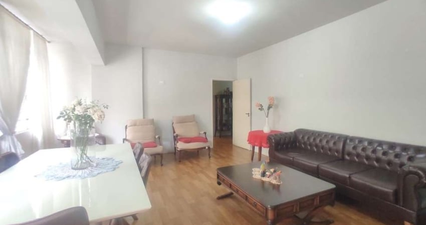 Apartamento com 3 quartos  à venda, 125.40 m2 por R$470000.00  - Centro - Curitiba/PR
