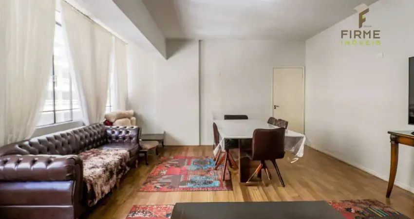 Apartamento com 3 quartos à venda, 125.40 m2 por r$470000.00 - centro - curitiba/pr