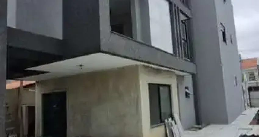 Casa com 3 quartos à venda na Rua Raggi Izar, 1359, Boqueirão, Curitiba