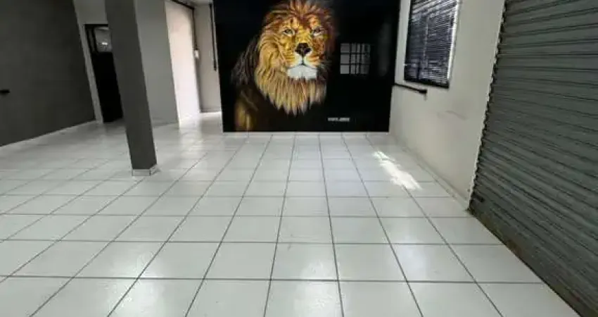 Loja para alugar, 360.00 m2 por r$6650.00 - hauer - curitiba/pr