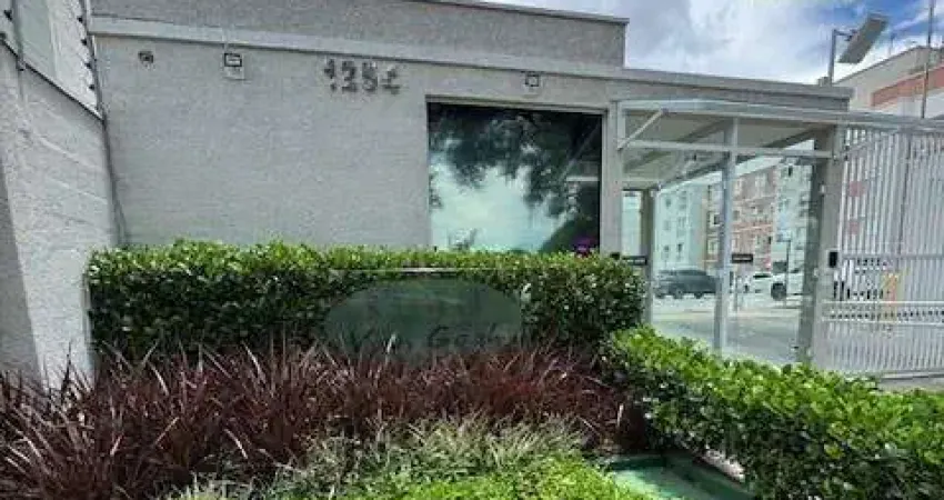 Apartamento com 2 quartos para alugar, 50.27 m2 por R$2500.00 - Hauer - Curitiba/PR