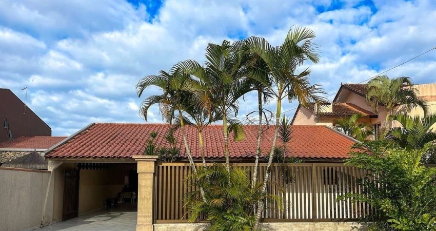 Casa com 3 quartos  à venda, 180.66 m2 por R$795000.00  - Ipanema - Pontal Do Parana/PR