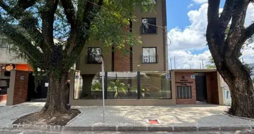 Studio com 1 quarto  para alugar, 28.63 m2 por R$2400.00  - Prado Velho - Curitiba/PR