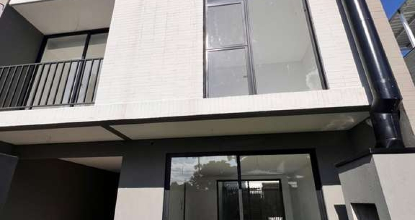 Sobrado com 3 quartos  à venda, 154.33 m2 por R$1265506.00  - Ecovile - Curitiba/PR