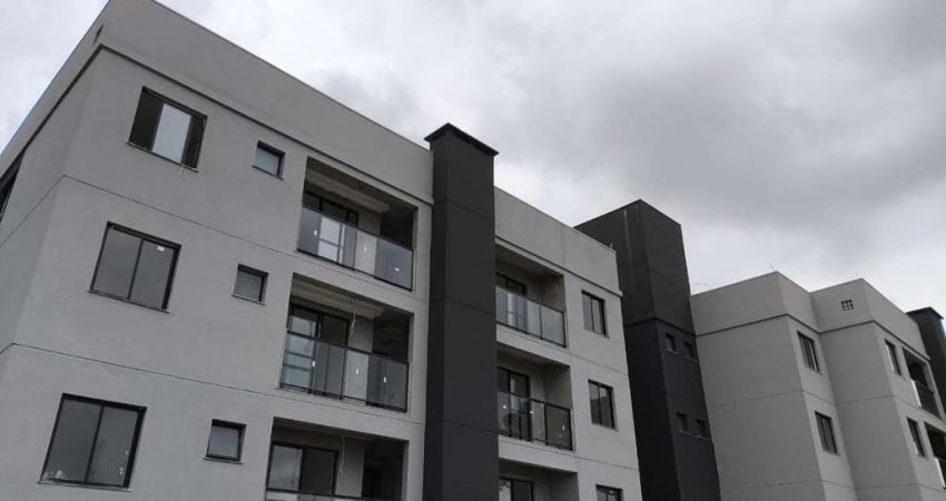 Apartamento com 2 quartos  à venda, 52.34 m2 por R$330000.00  - Xaxim - Curitiba/PR