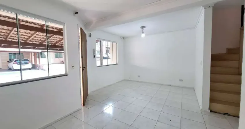 Sobrado com 3 quartos  à venda, 71.94 m2 por R$430000.00  - Alto Boqueirao - Curitiba/PR