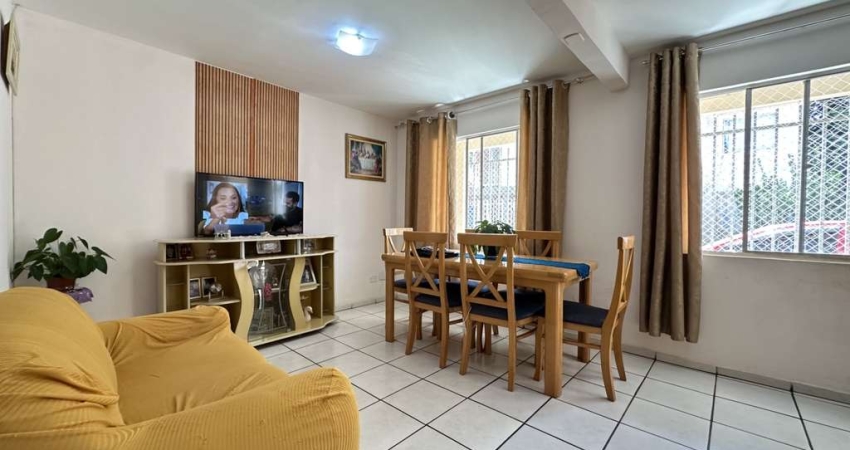 Sobrado com 4 quartos  à venda, 104.00 m2 por R$499000.00  - Alto Boqueirao - Curitiba/PR