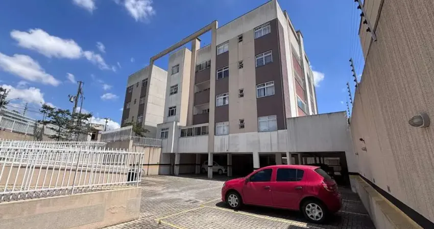Apartamento com 2 quartos  à venda, 59.60 m2 por R$350000.00  - Alto Boqueirao - Curitiba/PR