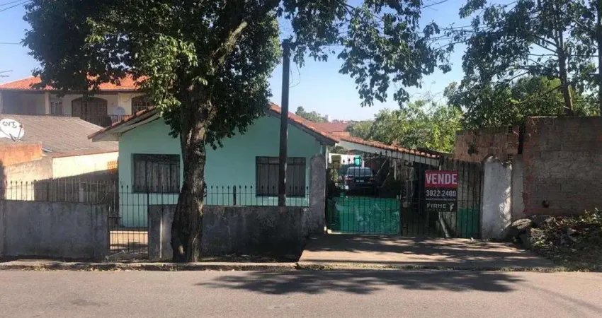 Casa com 2 quartos  à venda, 87.90 m2 por R$345000.00  - Uberaba - Curitiba/PR