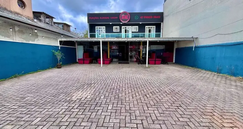 Loja à venda, 220.00 m2 por R$1590000.00  - Borda Do Campo - Sao Jose Dos Pinhais/PR