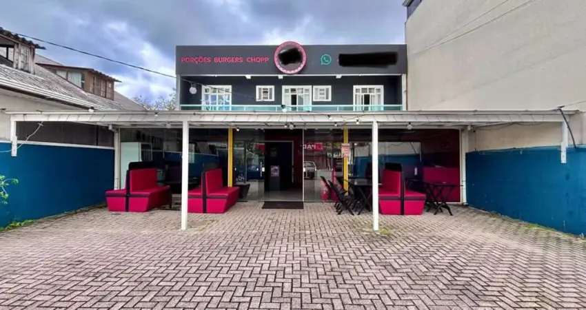 Ponto de Comercio à venda, 220.00 m2 por R$1590000.00  - Borda Do Campo - Sao Jose Dos Pinhais/PR