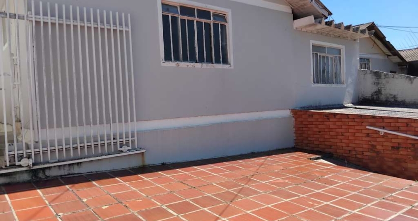 Casa com 3 quartos  à venda, 115.00 m2 por R$365000.00  - Alto Boqueirao - Curitiba/PR