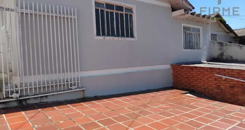 Casa com 3 quartos à venda na Rua José Juliano Ayres, 135, Alto Boqueirão, Curitiba