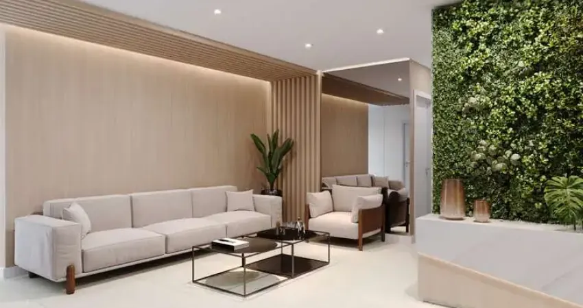 Apartamento com 2 quartos à venda na Rua Bento Viana, 744, Água Verde, Curitiba