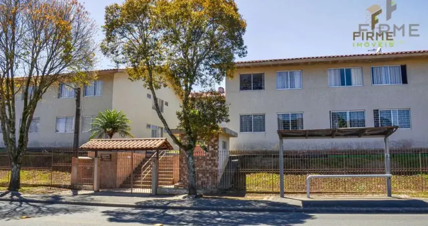 Apartamento com 3 quartos à venda na Rua Cristiano Strobel, 2561, Xaxim, Curitiba