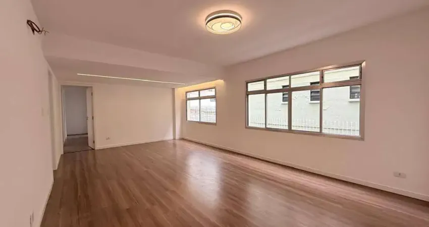 Apartamento com 3 quartos  à venda, 133.00 m2 por R$720000.00  - Juveve - Curitiba/PR