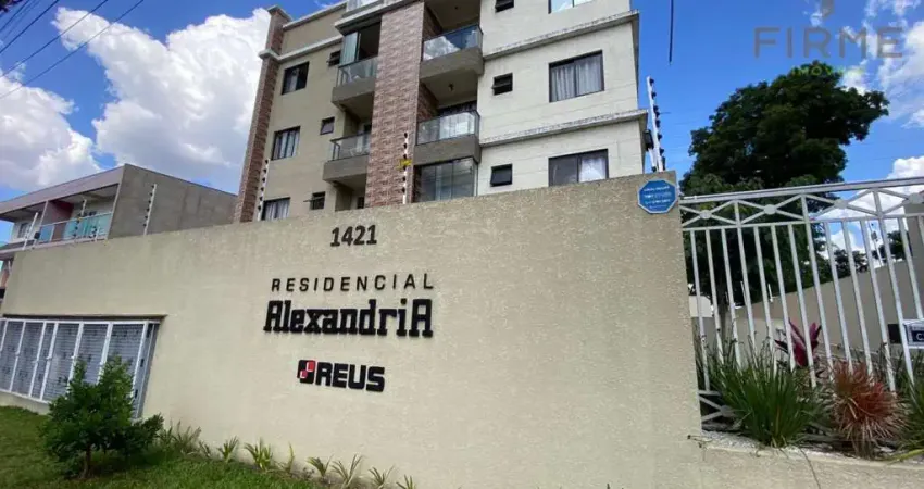 Apartamento com 2 quartos à venda, 49.56 m2 por r$399000.00 - boqueirao - curitiba/pr
