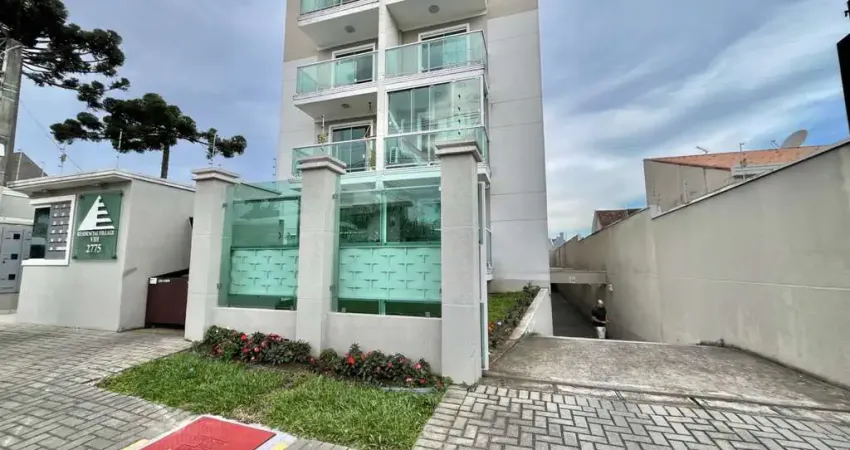 Apartamento com 3 quartos  à venda, 126.03 m2 por R$895000.00  - Boqueirao - Curitiba/PR