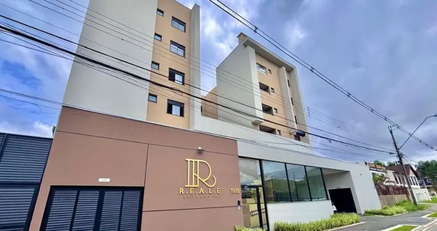 Apartamento com 2 quartos  à venda, 51.05 m2 por R$459000.00  - Hauer - Curitiba/PR