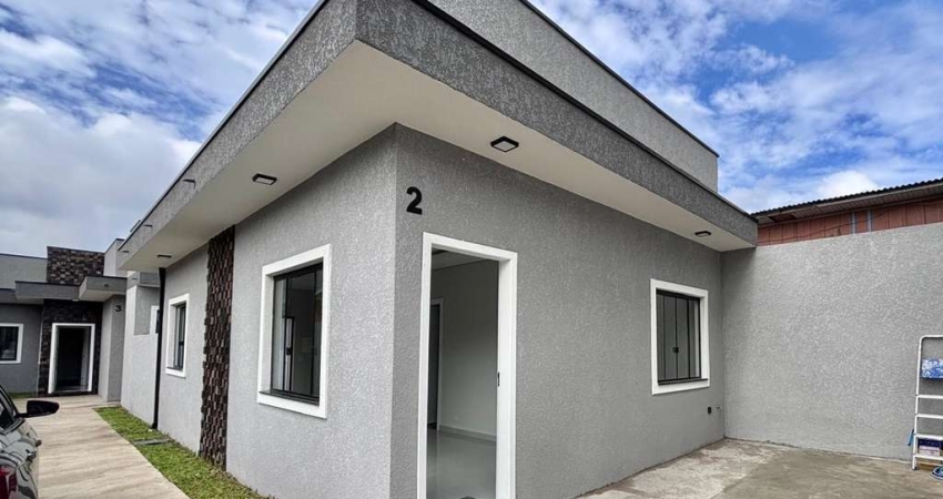 Casa com 3 quartos  à venda, 70.67 m2 por R$550000.00  - Bairro Alto - Curitiba/PR