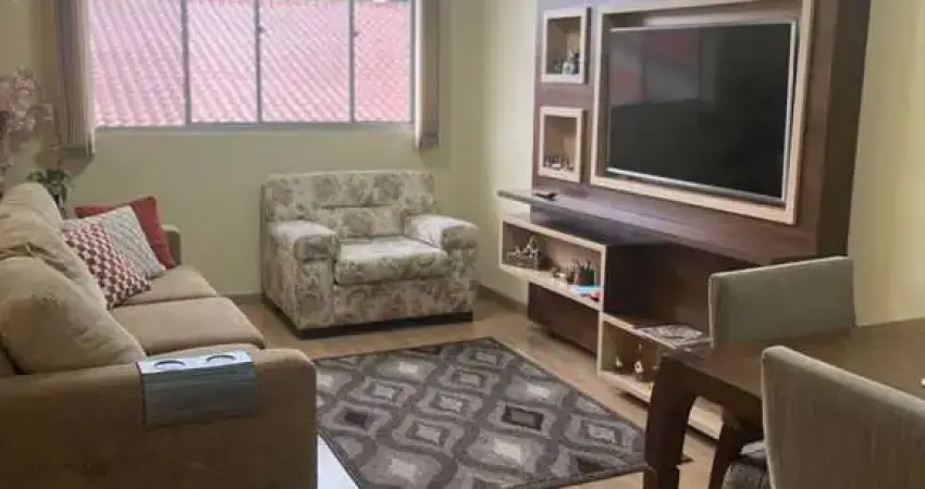 Apartamento com 2 quartos  à venda, 58.38 m2 por R$284000.00  - Xaxim - Curitiba/PR
