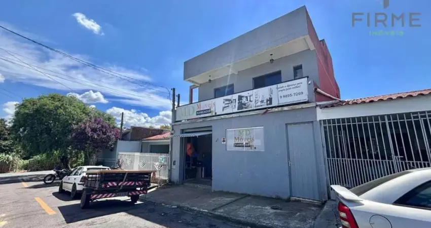 Sobrado com 3 quartos à venda, 288.00 m2 por R$480000.00 - Italia - Sao Jose Dos Pinhais/PR