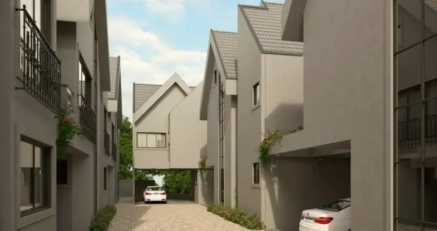 Casa Residencial com 4 quartos  à venda, 183.00 m2 por R$2100000.00  - Ahu - Curitiba/PR