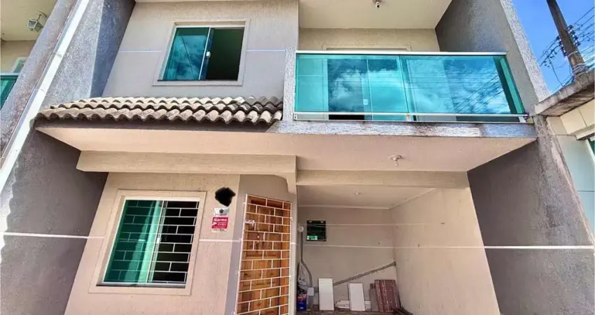 Sobrado com 3 quartos à venda, 85.00 m2 por r$480000.00 - sitio cercado - curitiba/pr