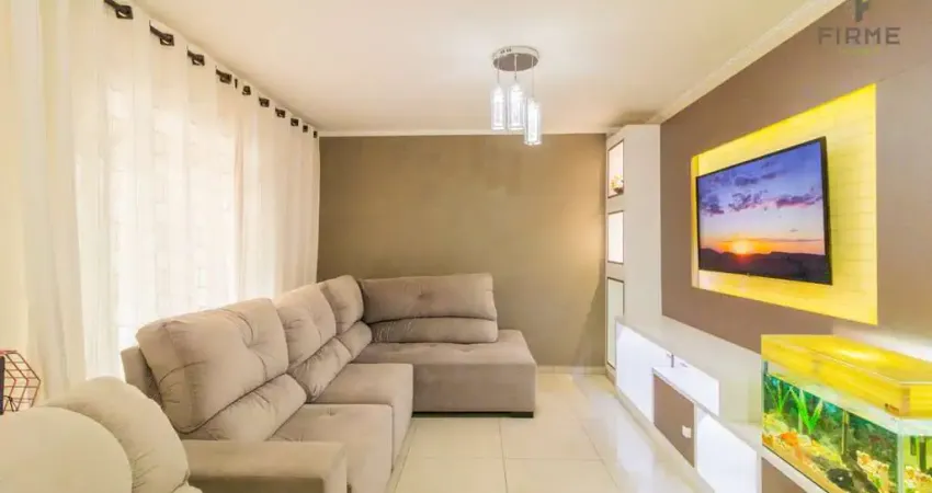 Sobrado com 3 quartos  à venda, 100.51 m2 por R$575900.00  - Xaxim - Curitiba/PR