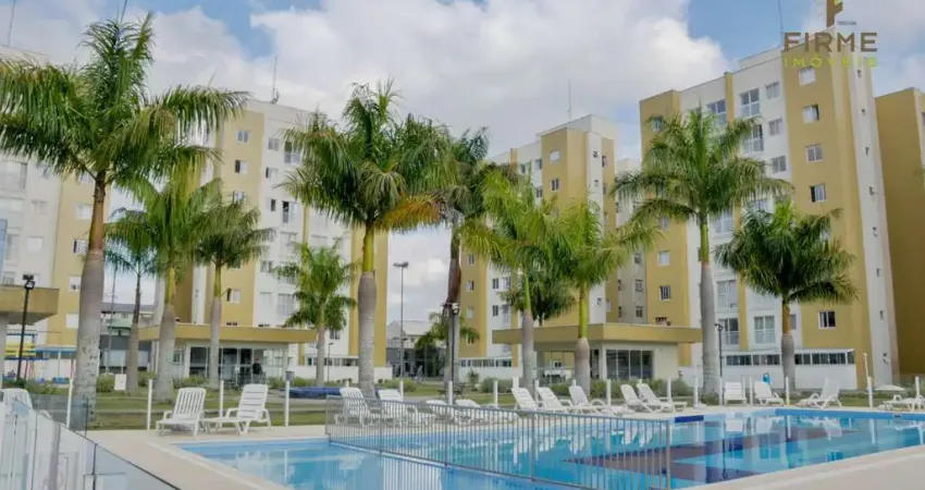 Apartamento com 3 quartos à venda na Rua João Bettega, 4301, Portão, Curitiba