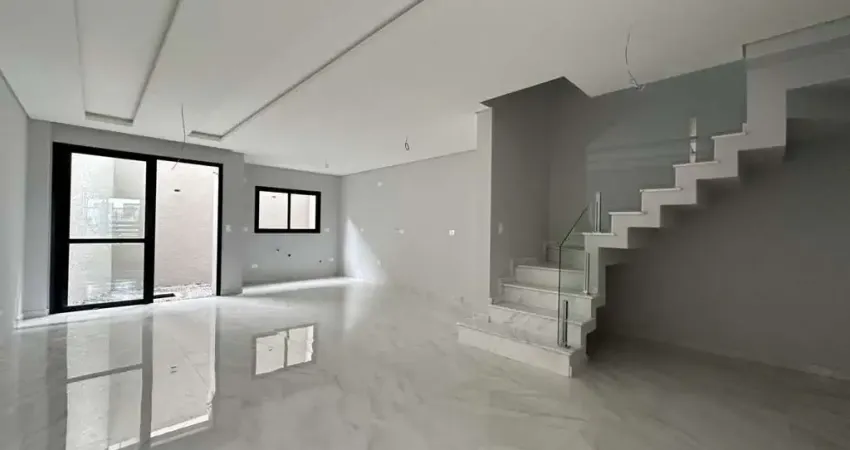 Sobrado com 3 quartos à venda, 202.97 m2 por r$1351075.00 - agua verde - curitiba/pr