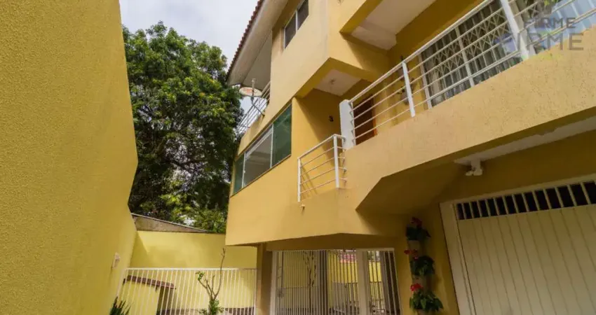 Casa com 3 quartos à venda na Rua Sebastião Favaro, 109, Barreirinha, Curitiba
