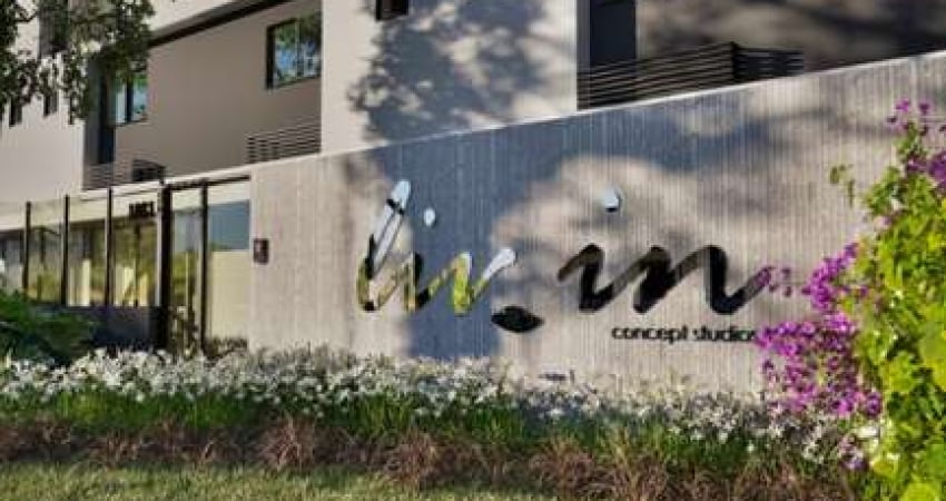 Apartamento com 1 quarto  à venda, 30.00 m2 por R$265000.00  - Prado Velho - Curitiba/PR