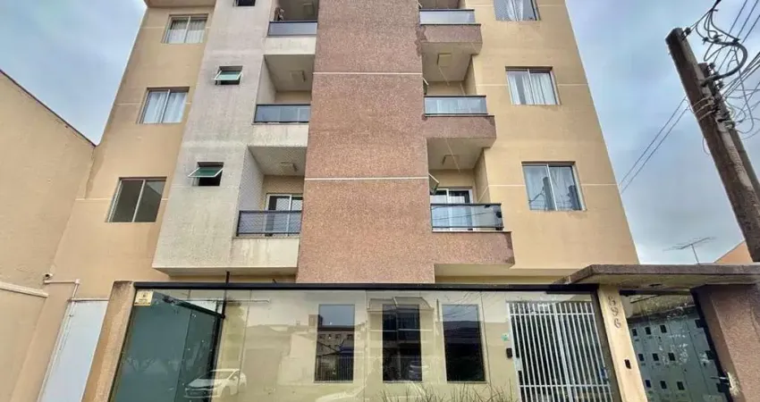 Apartamento com 3 quartos  à venda, 71.78 m2 por R$339000.00  - Cidade Jardim - Sao Jose Dos Pinhais/PR