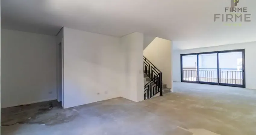 Casa de Condomínio com 3 quartos à venda, 266.94 m2 por R$2790000.00 - Ahu - Curitiba/PR