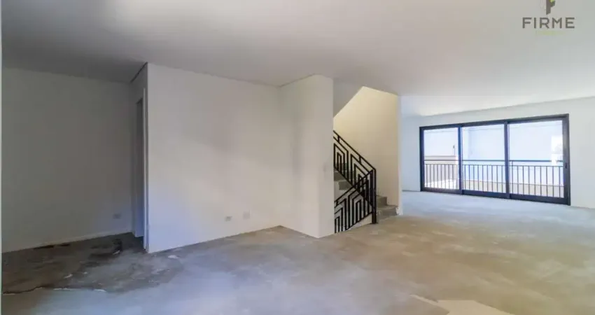 Casa de Condomínio com 3 quartos  à venda, 266.76 m2 por R$2720000.00  - Ahu - Curitiba/PR
