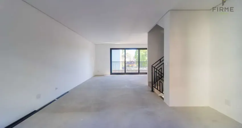 Casa de condomínio com 3 quartos  à venda, 266.94 m2 por r$2720000.00  - ahu - curitiba/pr