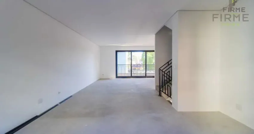 Casa de Condomínio com 3 quartos à venda, 266.94 m2 por R$2720000.00 - Ahu - Curitiba/PR