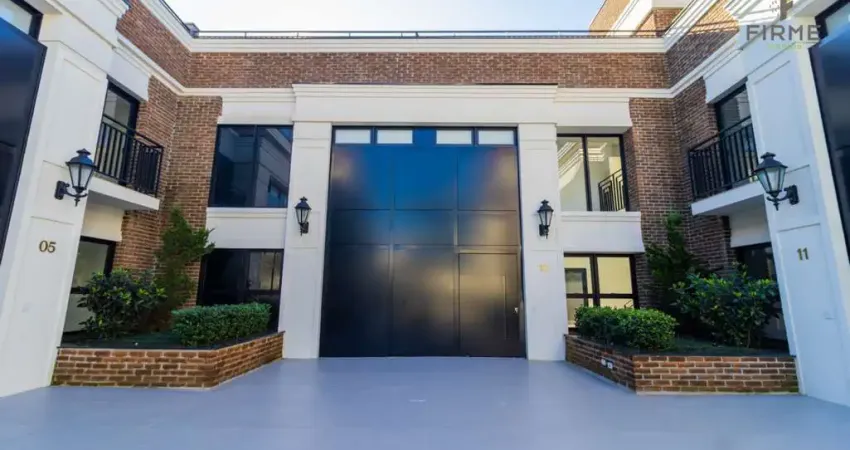 Casa de condomínio com 3 quartos  à venda, 444.70 m2 por r$3990000.00  - ahu - curitiba/pr