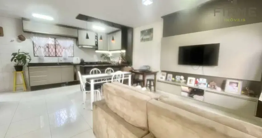 Sobrado com 3 quartos à venda, 146.35 m2 por R$677000.00 - Boqueirao - Curitiba/PR