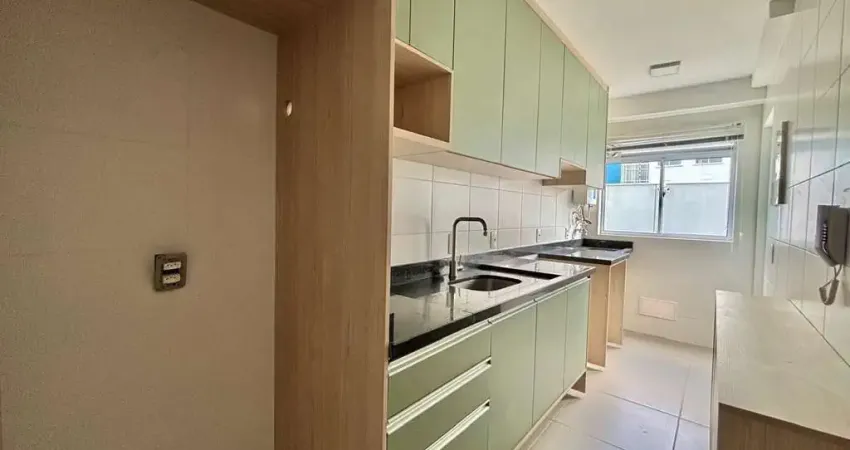Apartamento com 2 quartos  à venda, 60.00 m2 por R$290000.00  - Vargem Grande - Pinhais/PR