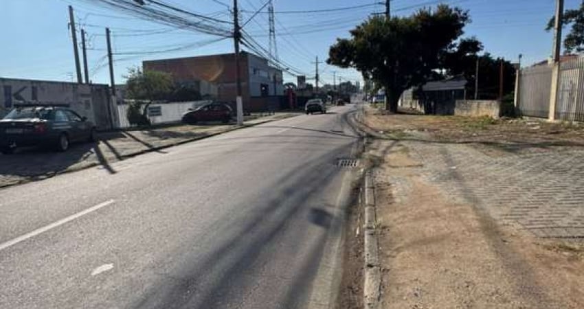 Terreno para alugar, 444.00 m2 por R$2000.00  - Capao Raso - Curitiba/PR