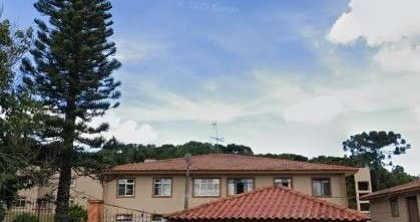 Apartamento com 2 quartos  para alugar, 62.60 m2 por R$1600.00  - Boqueirao - Curitiba/PR
