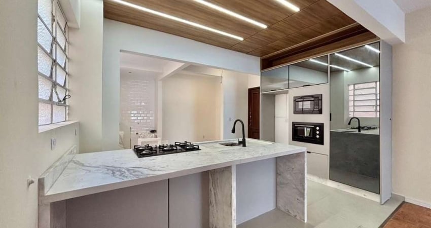 Apartamento com 3 quartos  à venda, 143.50 m2 por R$649000.00  - Centro - Curitiba/PR