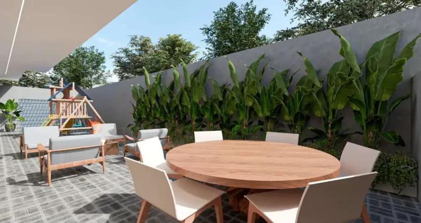 Apartamento com 2 quartos  à venda, 66.76 m2 por R$745000.00  - Capao Da Imbuia - Curitiba/PR