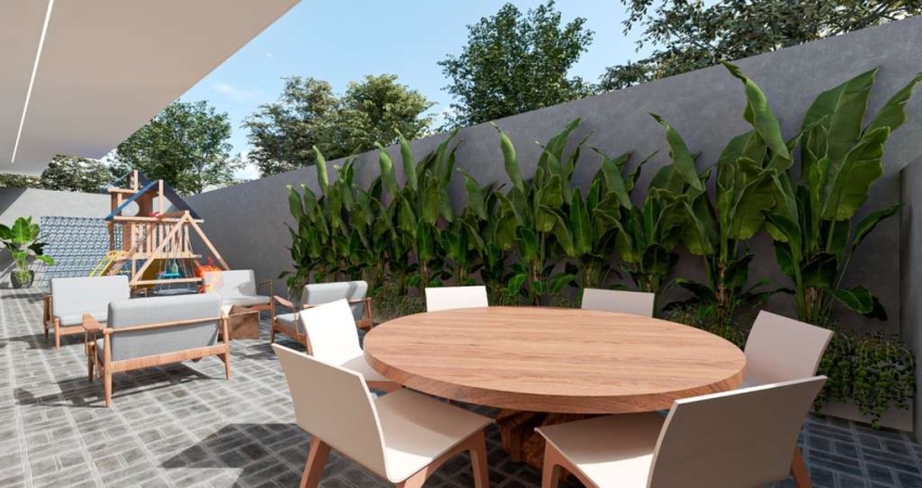Apartamento com 2 quartos  à venda, 66.76 m2 por R$598000.00  - Capao Da Imbuia - Curitiba/PR